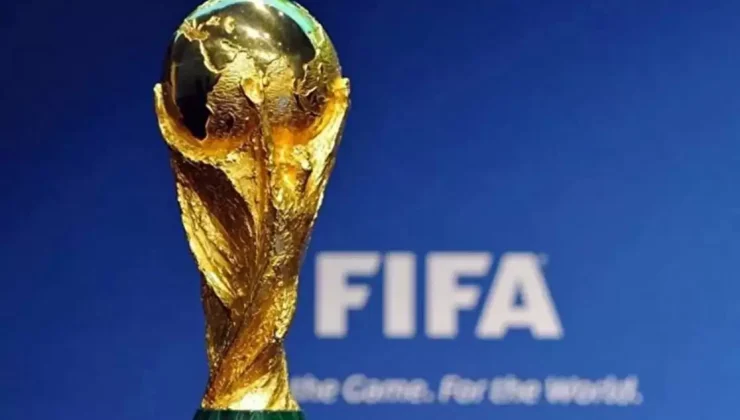 2026 Dünya Kupası tarihin en pahalısı olacak! Katar’ın 10 katı…