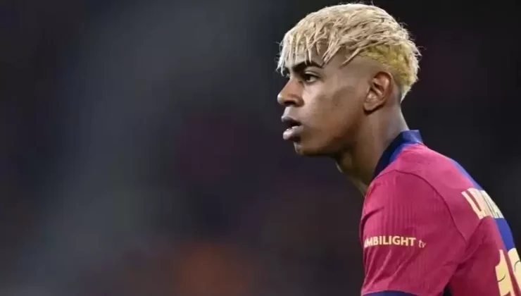 Barcelona’ya Lamine Yamal müjdesi! El Clasico…