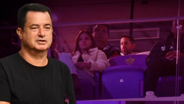 Fenerbahçe’den ayrılan Acun Ilıcalı söz verdi: Hedefini açıkladı! Şampiyonluk itirafı…