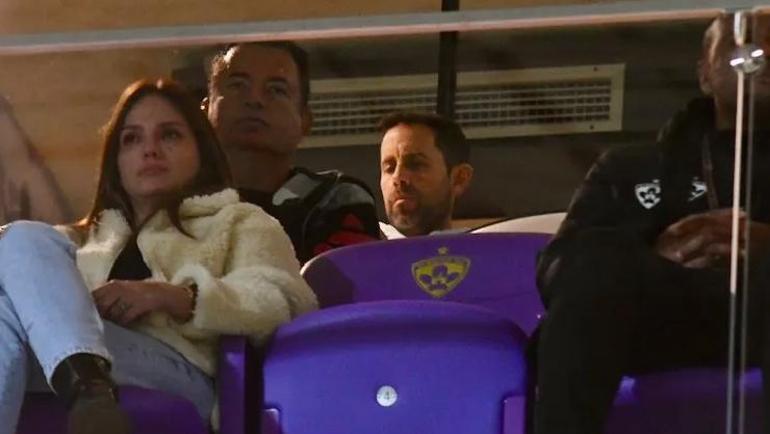 Fenerbahçeden ayrılan Acun Ilıcalı söz verdi: Hedefini açıkladı Şampiyonluk itirafı...