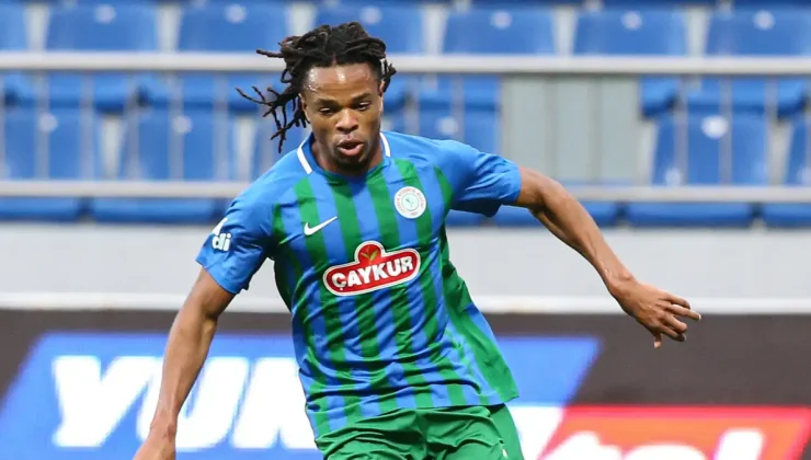 Frutti Extra Bursaspor yurda döndü