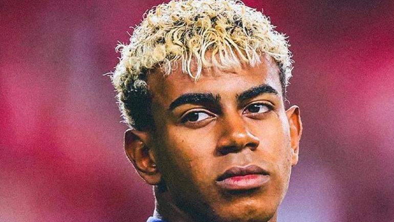 Ibrahimovic: Ballon dOru Yamala verirdim