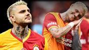 Icardi'ye İtalya'dan sürpriz talip! Ocak ayında Galatasaray'dan ayrılabilir