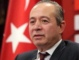 Son dakika | Süper Lig ekibinin başkanı istifa etti! Resmen açıklandı