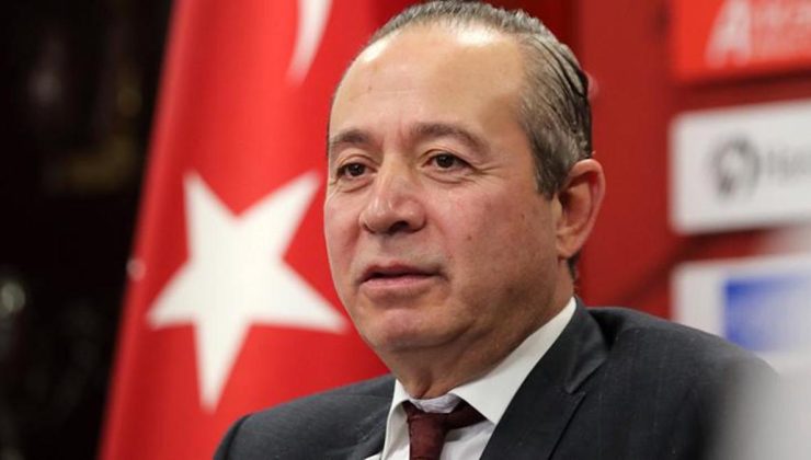 Son dakika | Süper Lig ekibinin başkanı istifa etti! Resmen açıklandı