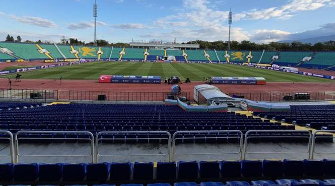 BULGARİSTAN - TÜRKİYE MAÇI HANGİ KANALDA?