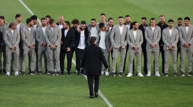 MONTELLA'DAN KRİTİK KARARLAR