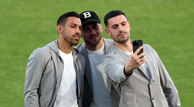 TEK EKSİK BARIŞ ALPER