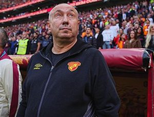Stanimir Stoilov: ‘Ben hakem konuşmam’