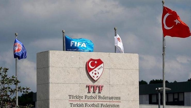 Süper Lig’den 6 kulüp PFDK’ye sevk edildi