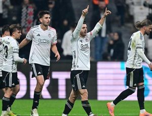 Beşiktaş teknik direktörü Sergen Yalçın: ‘5-6 oyuncu transfer etmemiz lazım’