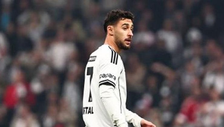 Beşiktaş’ın yıldızı Kartal Kayra Yılmaz: ‘Fenerbahçe’ye kazanmak için gideceğiz’