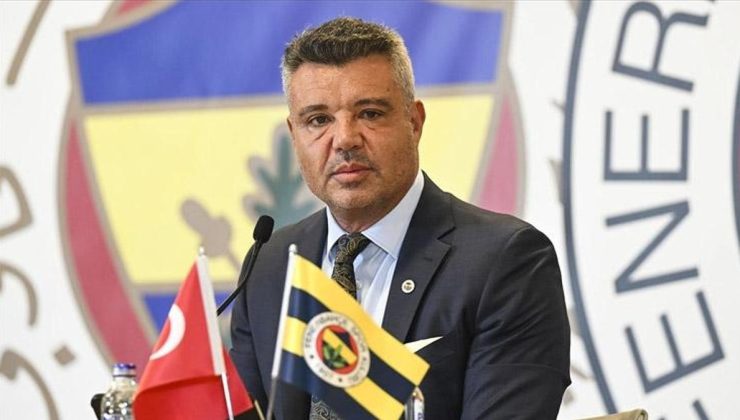 Fenerbahçe Başkanı Saadettin Saran: ‘TFF yetkilileriyle görüştük’