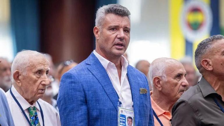 Fenerbahçe Başkanı Saadettin Saran: TFF yetkilileriyle görüştük