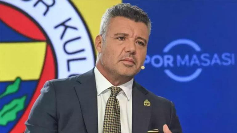 Fenerbahçeden iddialara yanıt: Söz konusu değil