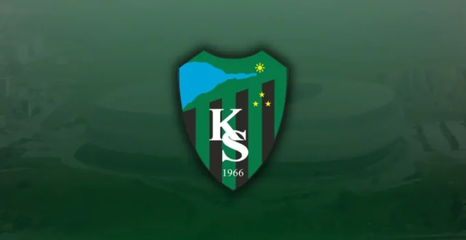 CANLI: GENÇLERBİRLİĞİ 1 – KOCAELİSPOR 0