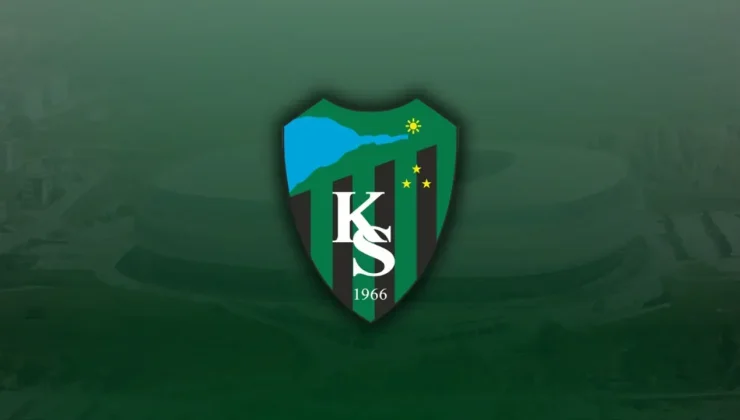 CANLI: GENÇLERBİRLİĞİ 1 – KOCAELİSPOR 0