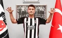Cengiz Ünder Fenerbahçe ye geliyor.