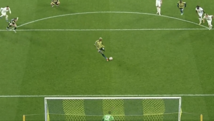 CANLI: Fenerbahçe Çaykur Rizespor 2-2 Maç Bitti.