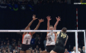 CANLI: VAKIFBANK 3 ECZACIBAŞI DYNAVİT 1