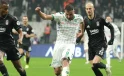 CANLI: BEŞİKTAŞ 0 TÜMOSAN KONYASPOR 1