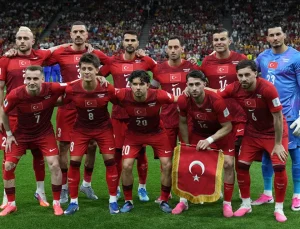 2026 DÜNYA KUPASI | Türkiye – Paraguay maçı ne zaman, saat kaçta, hangi kanalda? (Muhtemel 11)
