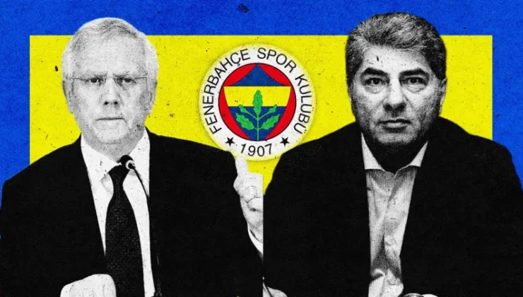 FENERBAHÇE DE BAŞKALINLIK SEÇİMİ İÇİN OYLAR KULLANILIYOR.