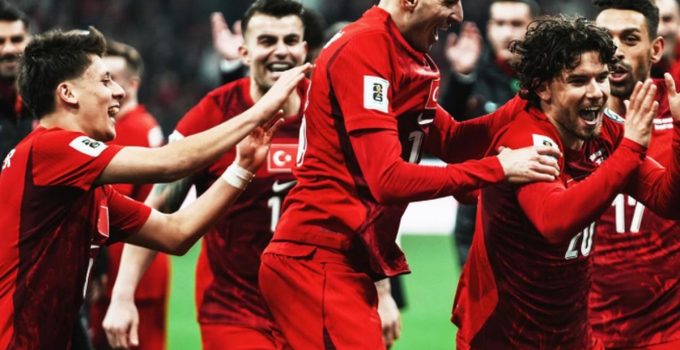 Türkiye Avustralya maçı ne zaman, 2026 Dünya Kupası D Grubu muhtemel Türkiye Avustralya maçı ne zaman, nerede, saat kaçta?