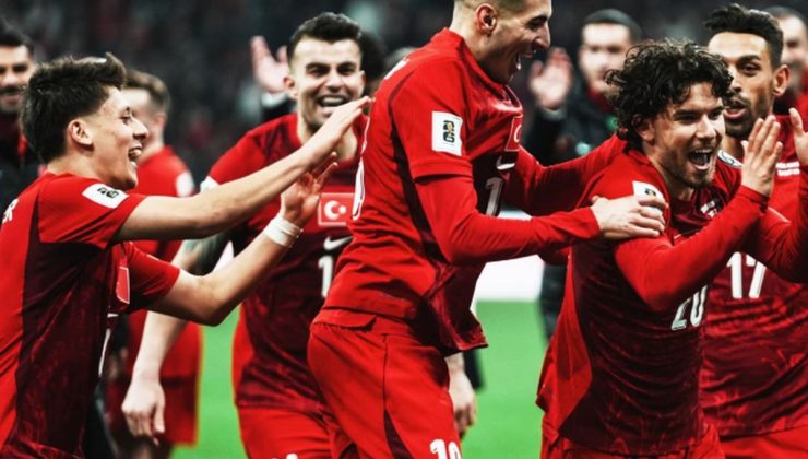 Türkiye Avustralya maçı ne zaman, 2026 Dünya Kupası D Grubu muhtemel Türkiye Avustralya maçı ne zaman, nerede, saat kaçta?