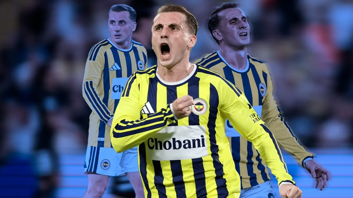 KEREM AKTÜRKOĞLU