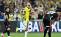 FENERBAHÇE 1 2 BEŞİKTAŞ