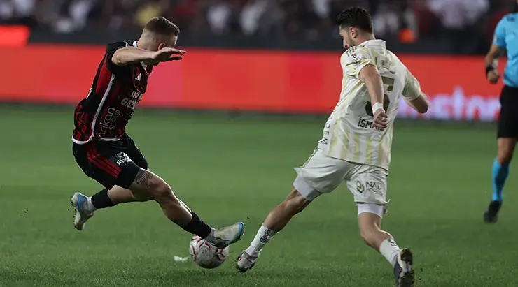 Fenerbahçe, Gaziantep FK’ye takıldı! Maç golsüz sona erdi