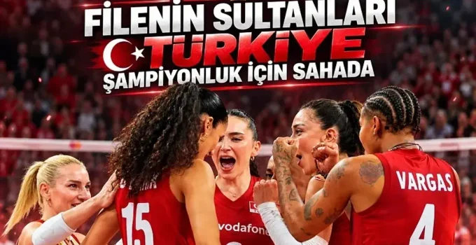 AVRUPA ŞAMPİYONU TÜRKİYE – İTALYA FİNAL MAÇI KAZANAN TÜRKİYE TEBRİKLER TÜRKİYE